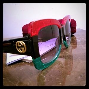 Gucci sunglasses